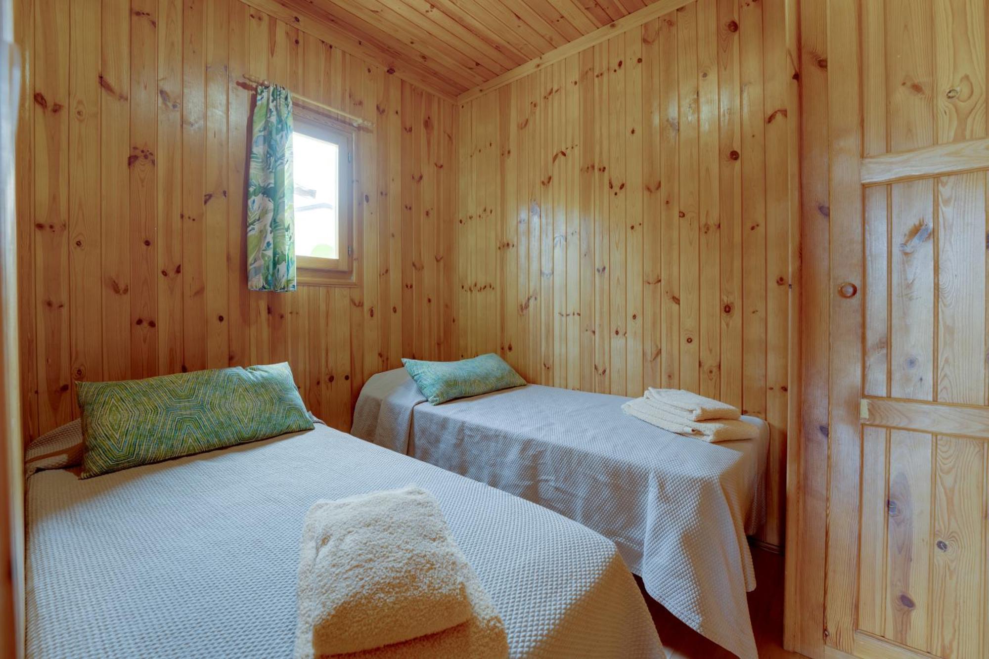 Holacamp Албуфейра Екстер'єр фото