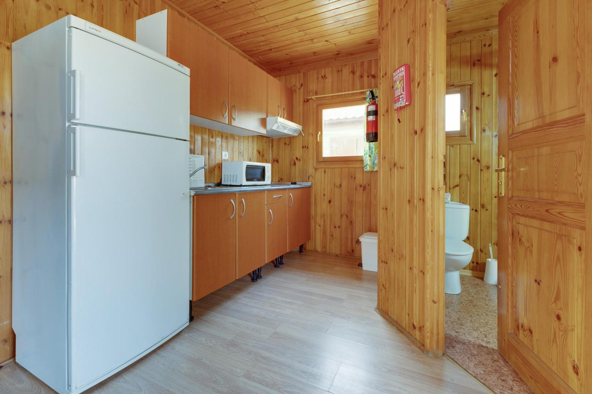 Holacamp Албуфейра Екстер'єр фото